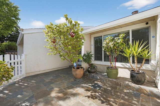 3957 Tiverton Drive, San Jose, CA 95121