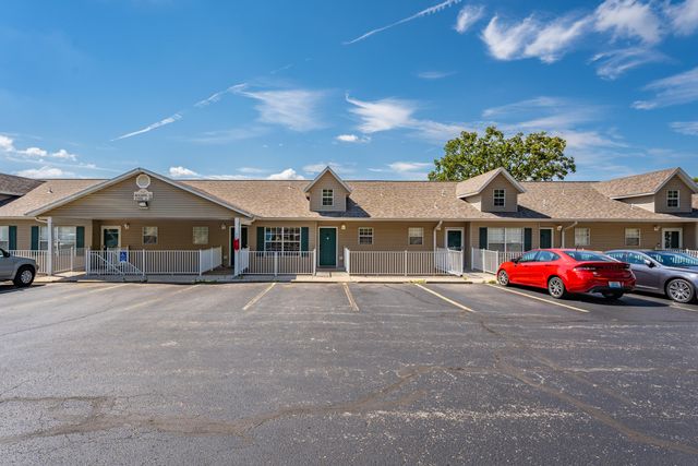 32 Golfshores Drive 20, Branson, MO 65616