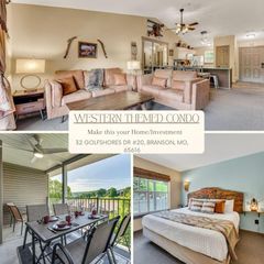 32 Golfshores Drive 20, Branson, MO 65616
