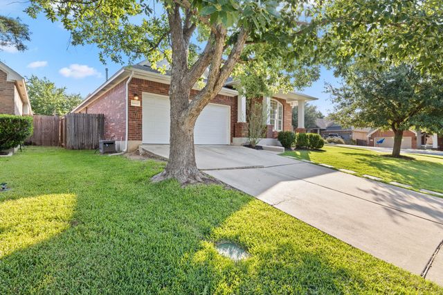 6800 La Concha CV, Austin, TX 78749