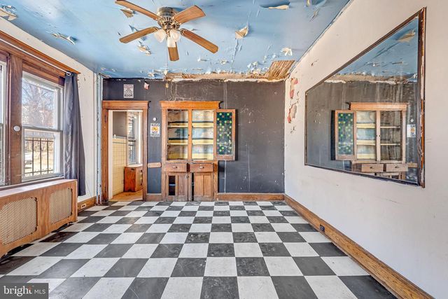 1514 NEWPORT ST, Camden, NJ 08104