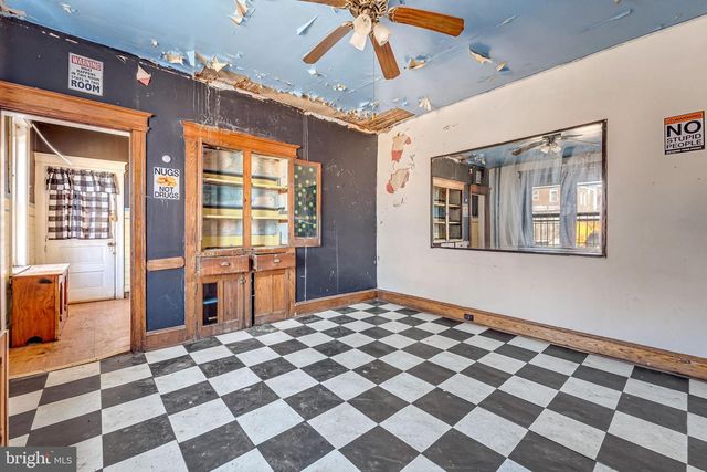 1514 NEWPORT ST, Camden, NJ 08104