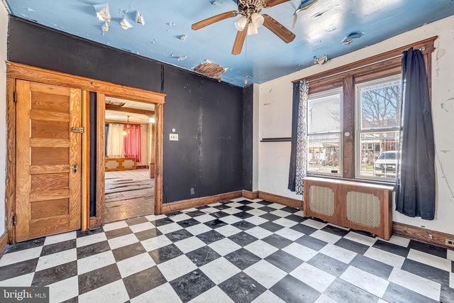 1514 NEWPORT ST, Camden, NJ 08104