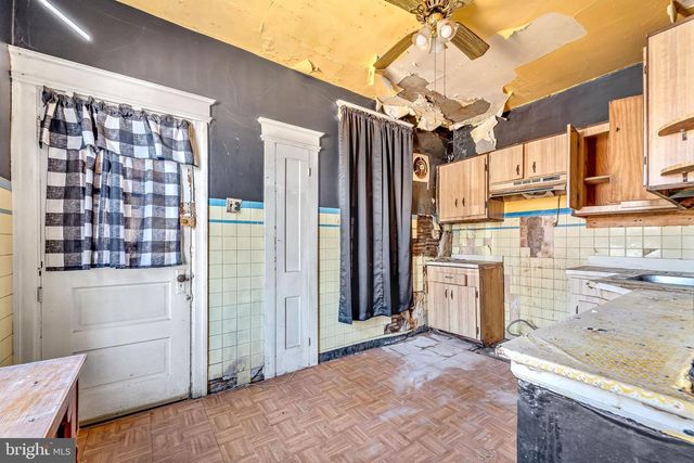 1514 NEWPORT ST, Camden, NJ 08104