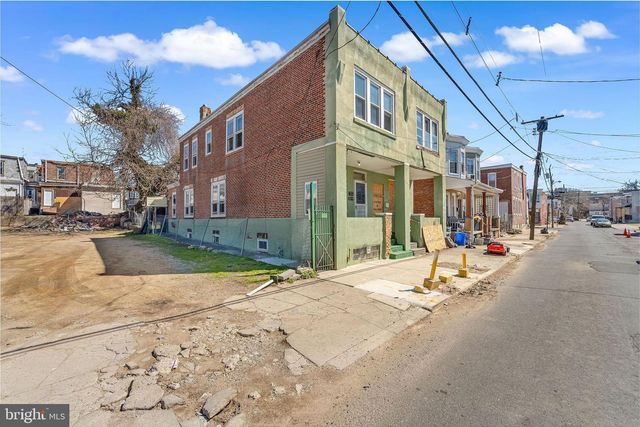 1514 NEWPORT ST, Camden, NJ 08104