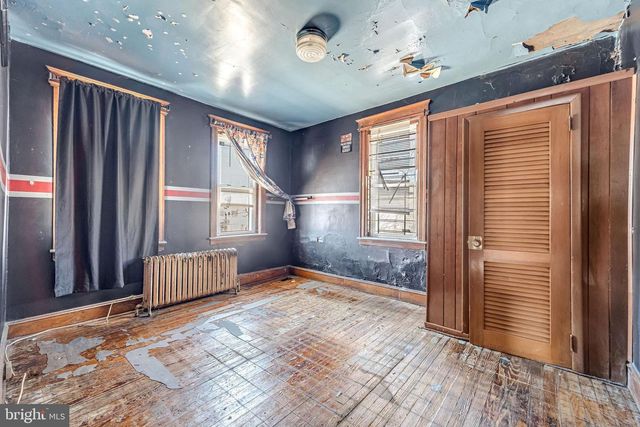 1514 NEWPORT ST, Camden, NJ 08104