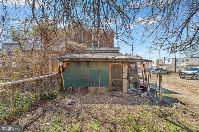 1514 NEWPORT ST, Camden, NJ 08104