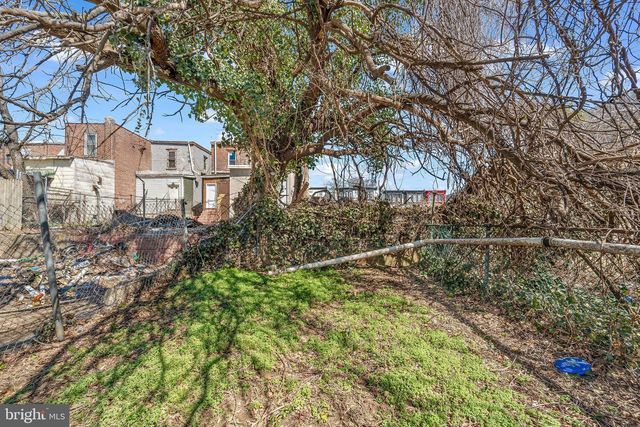 1514 NEWPORT ST, Camden, NJ 08104