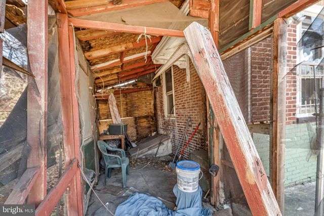 1514 NEWPORT ST, Camden, NJ 08104