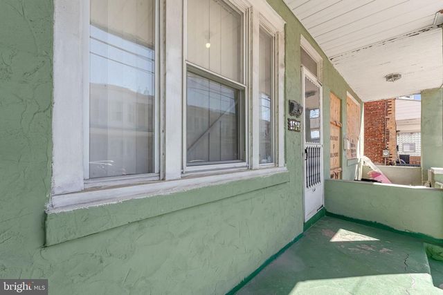 1514 NEWPORT ST, Camden, NJ 08104