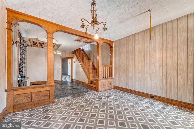 1514 NEWPORT ST, Camden, NJ 08104