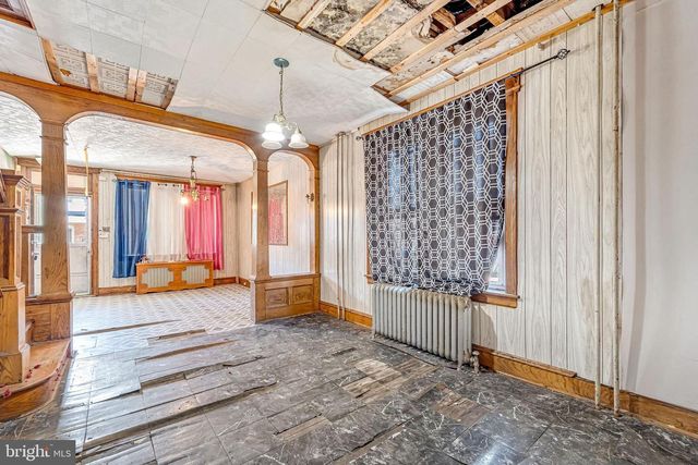 1514 NEWPORT ST, Camden, NJ 08104