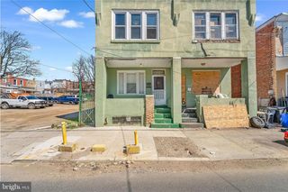 1514 NEWPORT ST, Camden, NJ 08104