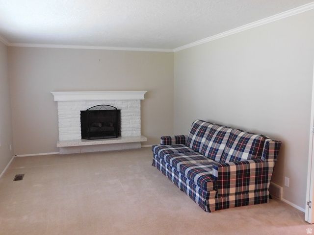 2148 S CAROLYN WAY, Bountiful, UT 84010