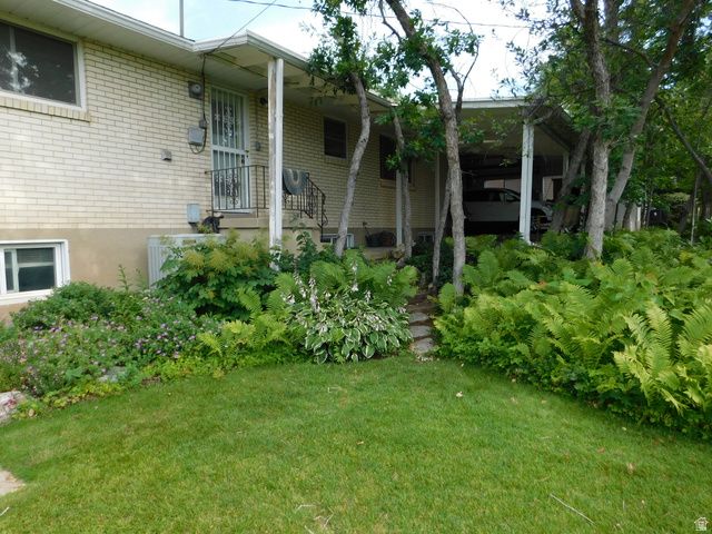 2148 S CAROLYN WAY, Bountiful, UT 84010