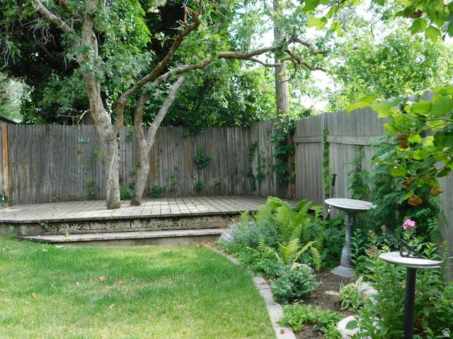 2148 S CAROLYN WAY, Bountiful, UT 84010