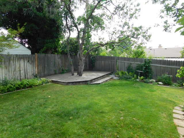 2148 S CAROLYN WAY, Bountiful, UT 84010