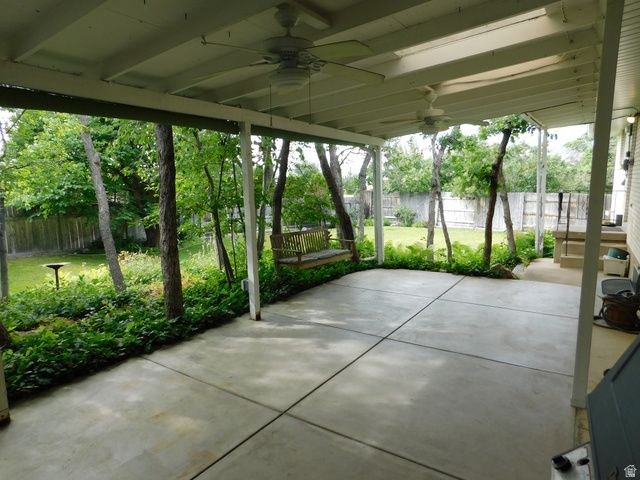 2148 S CAROLYN WAY, Bountiful, UT 84010