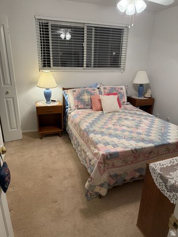 2148 S CAROLYN WAY, Bountiful, UT 84010