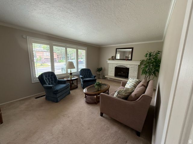 2148 S CAROLYN WAY, Bountiful, UT 84010