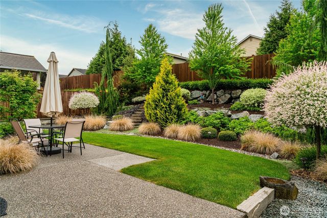 915 Alphine View Drive, Mount Vernon, WA 98274