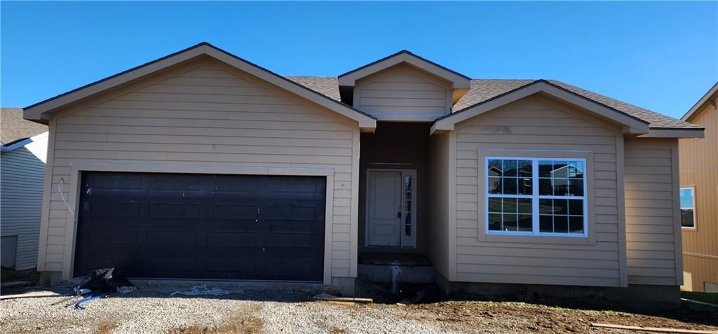 4816 Crystal Drive, St Joseph, MO 64503