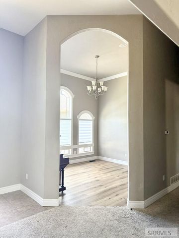 3840 Tuscany Drive, Idaho Falls, ID 83404