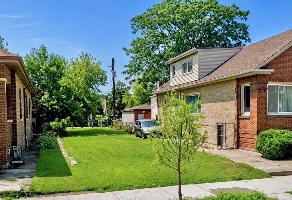 8030 S Ada Street, Chicago, IL 60620