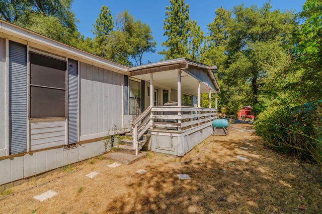 14704 Holly Ln, River Pines, CA 95675