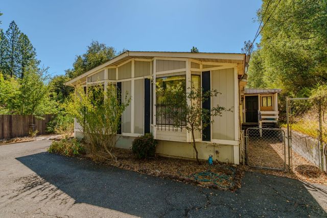 14704 Holly Ln, River Pines, CA 95675