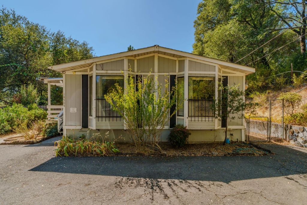 14704 Holly Ln, River Pines, CA 95675
