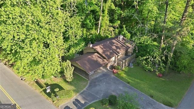 636 Cofield Drive, Hapeville, GA 30354