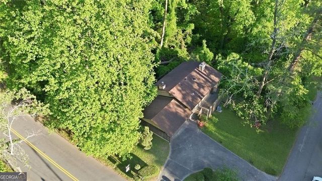 636 Cofield Drive, Hapeville, GA 30354