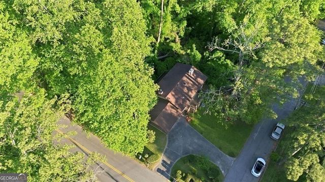 636 Cofield Drive, Hapeville, GA 30354