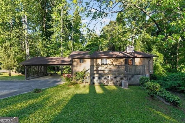 636 Cofield Drive, Hapeville, GA 30354