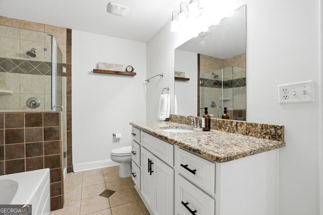 1303 Madison Lane SE, Smyrna, GA 30080