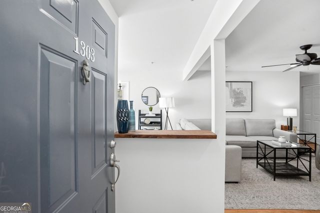 1303 Madison Lane SE, Smyrna, GA 30080