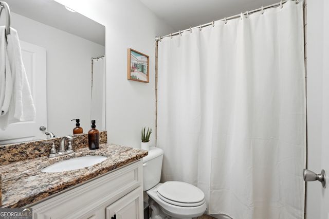 1303 Madison Lane SE, Smyrna, GA 30080