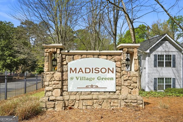 1303 Madison Lane SE, Smyrna, GA 30080