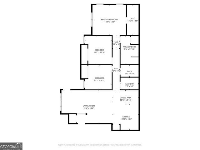 1303 Madison Lane SE, Smyrna, GA 30080