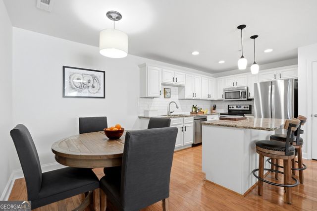 1303 Madison Lane SE, Smyrna, GA 30080