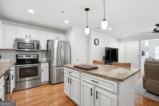 1303 Madison Lane SE, Smyrna, GA 30080