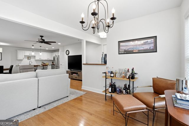 1303 Madison Lane SE, Smyrna, GA 30080