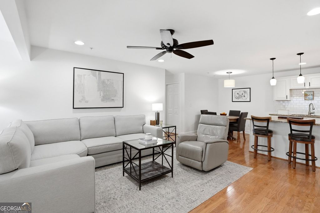 1303 Madison Lane SE, Smyrna, GA 30080