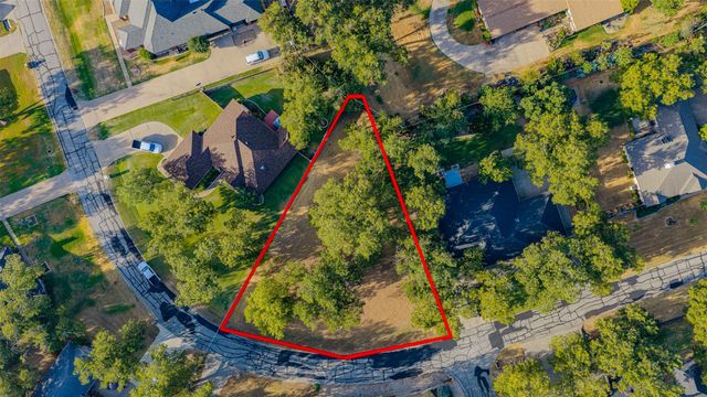 6209 Joseph Drive, Granbury, TX 76049