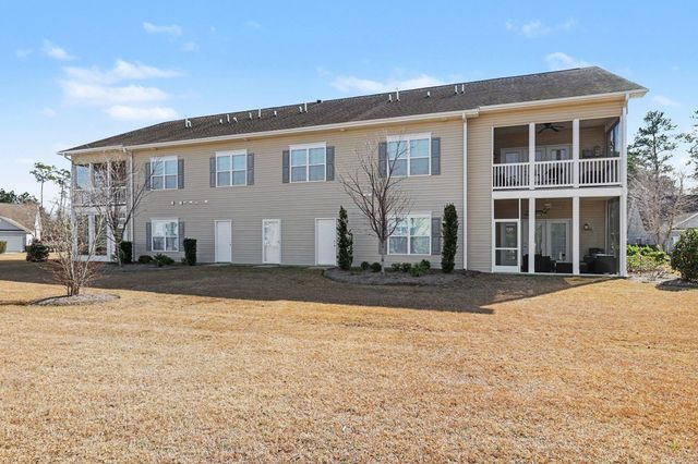 822 Sail Ln Unit 202, Murrells Inlet, SC 29576
