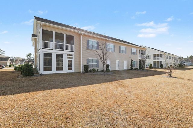 822 Sail Ln Unit 202, Murrells Inlet, SC 29576