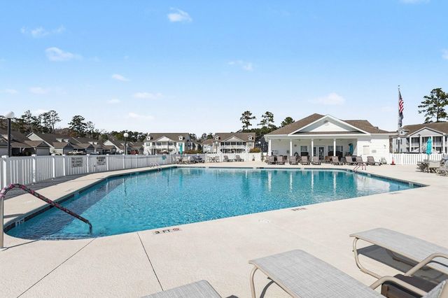 822 Sail Ln Unit 202, Murrells Inlet, SC 29576