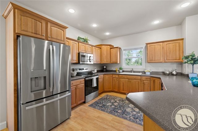 2214 Trails End Road, Billings, MT 59106