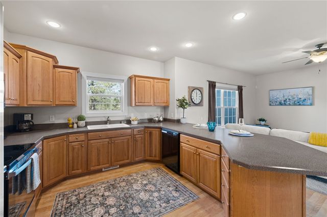 2214 Trails End Road, Billings, MT 59106